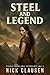 Steel and Legend (Tales from the Sapphire Sea #2)