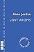 Lost Atoms
