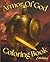 Armor Of God Coloring Book:...