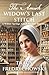 The Amish Widow's Last Stitch: A Willow Springs Amish Mystery Romance