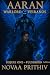 AARAN : Warlord of Veiranos : Sequel One : Pulseborn Saga - Post-Apocalyptic Intergalactic War Novel (AARAN: Warlord of Veiranos Book 1)