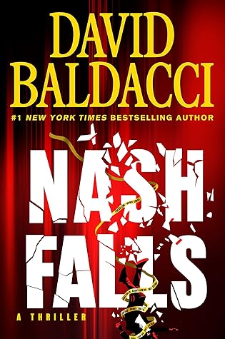 Nash Falls (Walter Nash, #1)