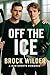 Off The Ice: A M/M Sports R...