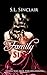 The Family Sins: A Taboo, Age Gap, Step Family Reverse Harem Novel (The Santini Family Part 2)