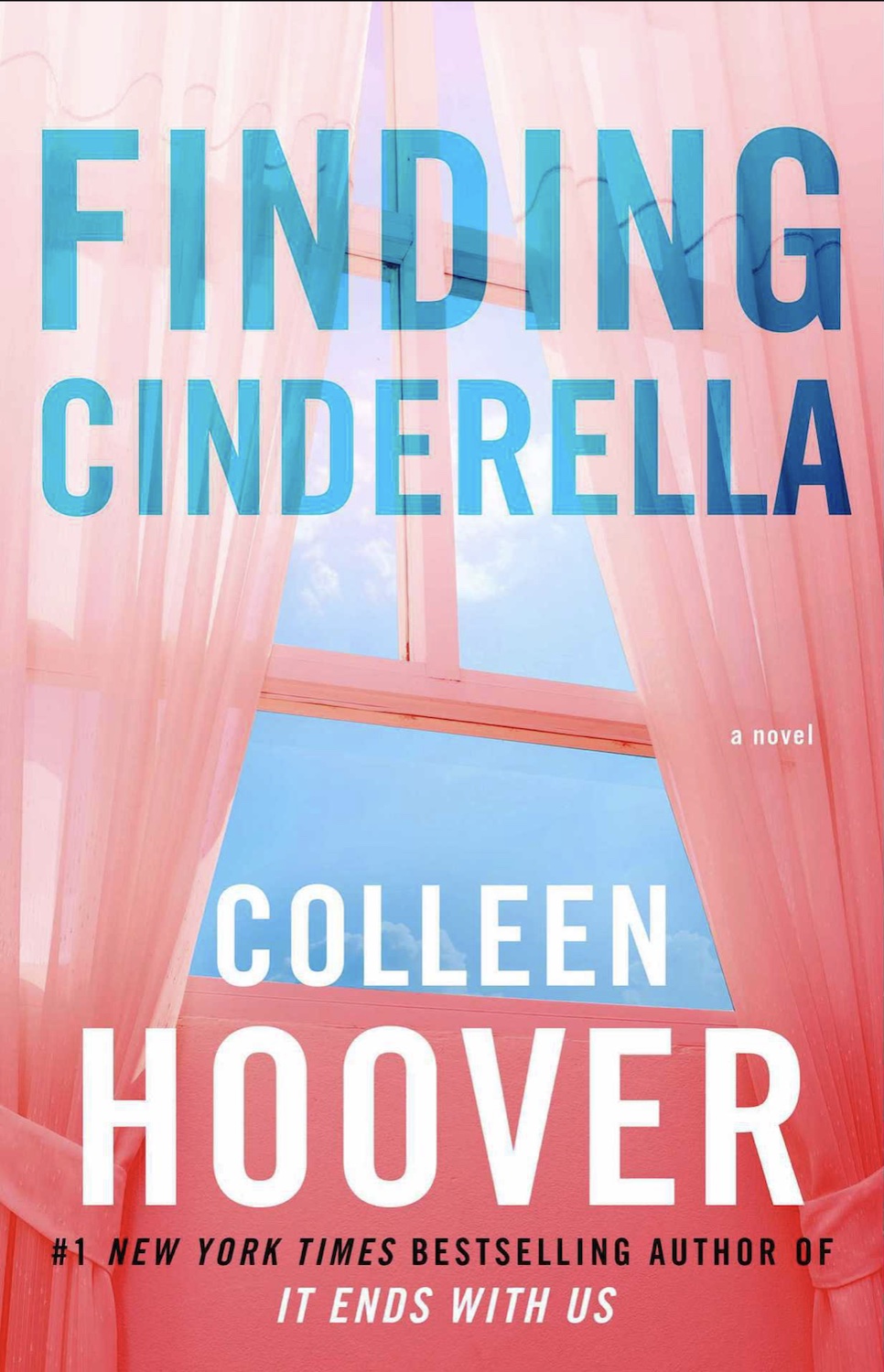 Finding Cinderella