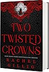 Two Twisted Crowns