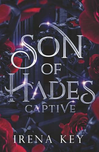 Son of Hades: Captive: Part I (Sons of Gods)