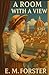 A Room with a View (Illustrated): Florence to Surrey — Love & Self-Discovery