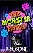 The Monster Match by L.M. Stone