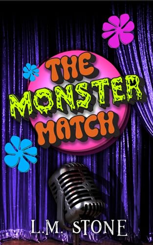 The Monster Match (Kindle Edition)