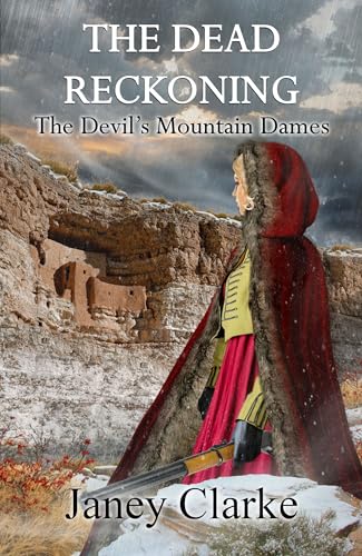 The Dead Reckoning (Kindle Edition)