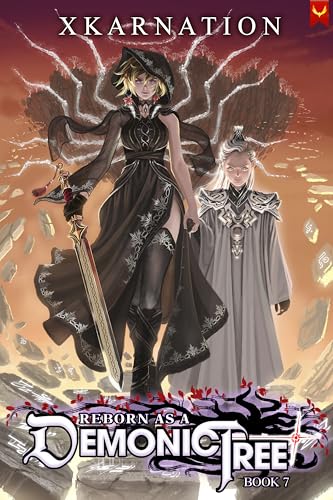 Reborn as a Demonic Tree 7 (Reborn as a Demonic Tree #7)