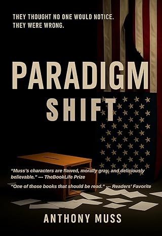 Paradigm Shift