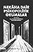 Mekâna Dair Psikopolitik Okumalar by Pınar Karababa Demircan