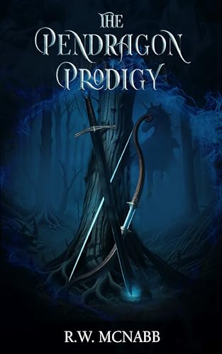 The Pendragon Prodigy (Kindle Edition)