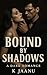 BOUND BY SHADOWS: A dark romance