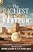 The Richest Person in Babylon by A. P. Mirae Quill