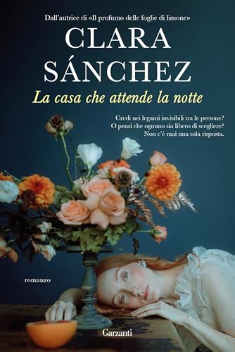 La casa che attende la notte (Italian Edition)
