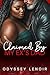 Claimed By My Ex's Dad: A BWWM Dark Romance