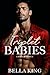 Triplet Babies by Bella King
