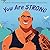 You Are Strong: A Book for ...