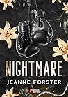 Nightmare (Rubis) (French Edition)