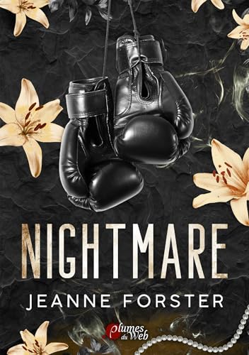 Nightmare (Rubis) (French Edition)