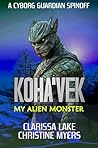 Koha'vek: My Alien Monster
