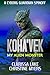 Koha'vek: My Alien Monster