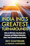 India Inc’s Great...
