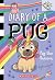 Pug the Unicorn by Kyla May Pug the Unicorn by Kyla May