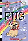Pug the Unicorn: ...