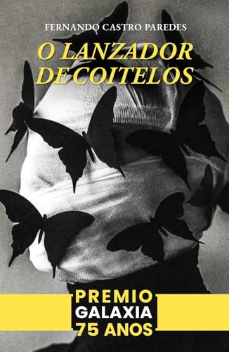 O lanzador de coitelos (Paperback)