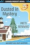Dusted in Mystery (Egret Isle Cozy Mysteries Book 10)