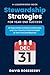 Stewardship Strategies for ...