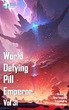 World Defying Pil...