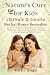 Nature's Cure for Kids by Emily Sage