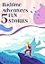 Badtime Adventures 5 Fun St...