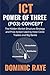 ICT POWER OF THREE (PO3) Co...