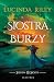 Siostra Burzy (Siedem sióstr, #2)