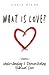 What Is Love? by Chris Riser