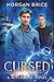 Cursed (Witchbane #8) by Morgan Brice