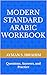 Modern Standard Arabic Work...
