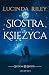 Siostra księżyca (Siedem sióstr, #5)
