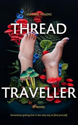 Thread Traveller (Kindle Edition)