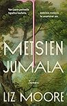 Metsien jumala