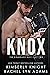 Knox (Comeback Duet #2)