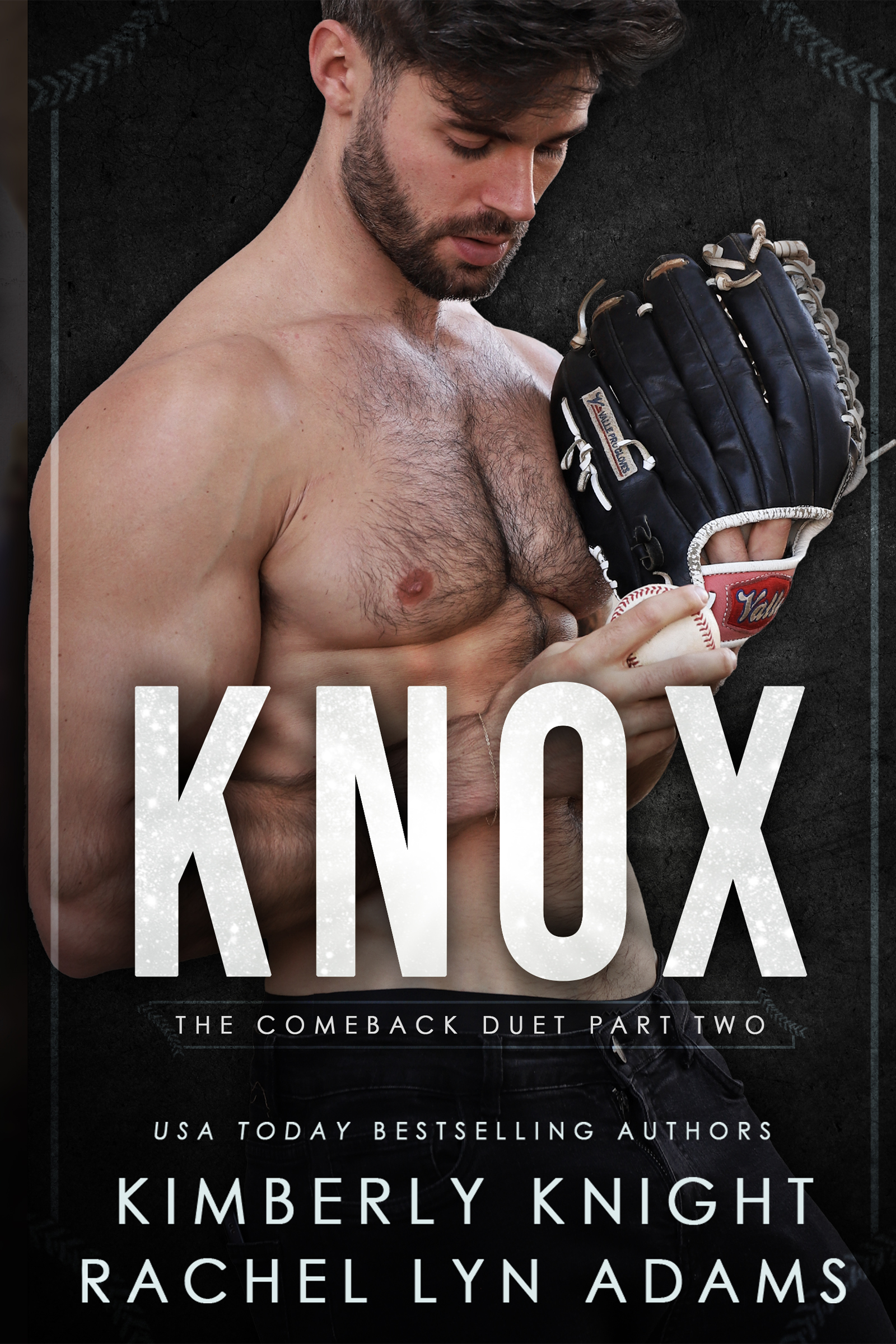 Knox (Comeback Duet #2)