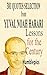381 quotes selection from Yuval Noah Harari. Lessons for the ... by Humble Pics