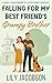 Falling for My Best Friend'...